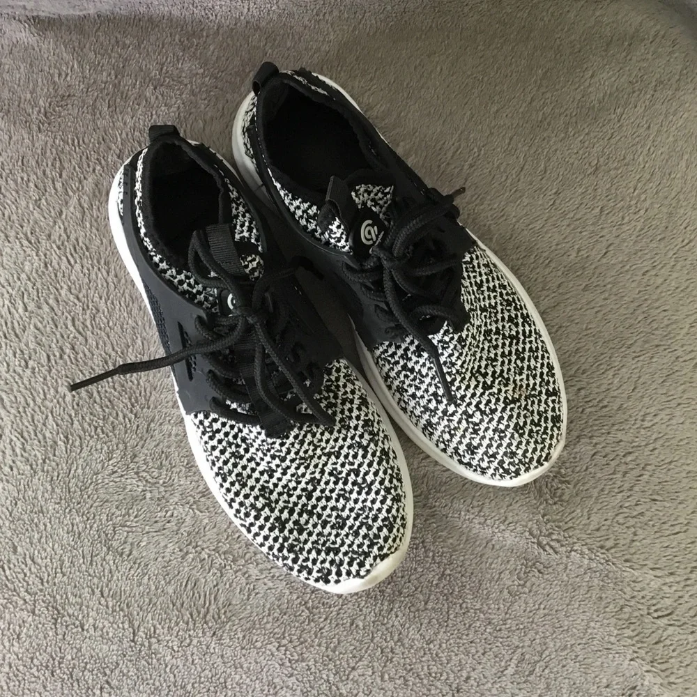 Girls Champion Sneakers